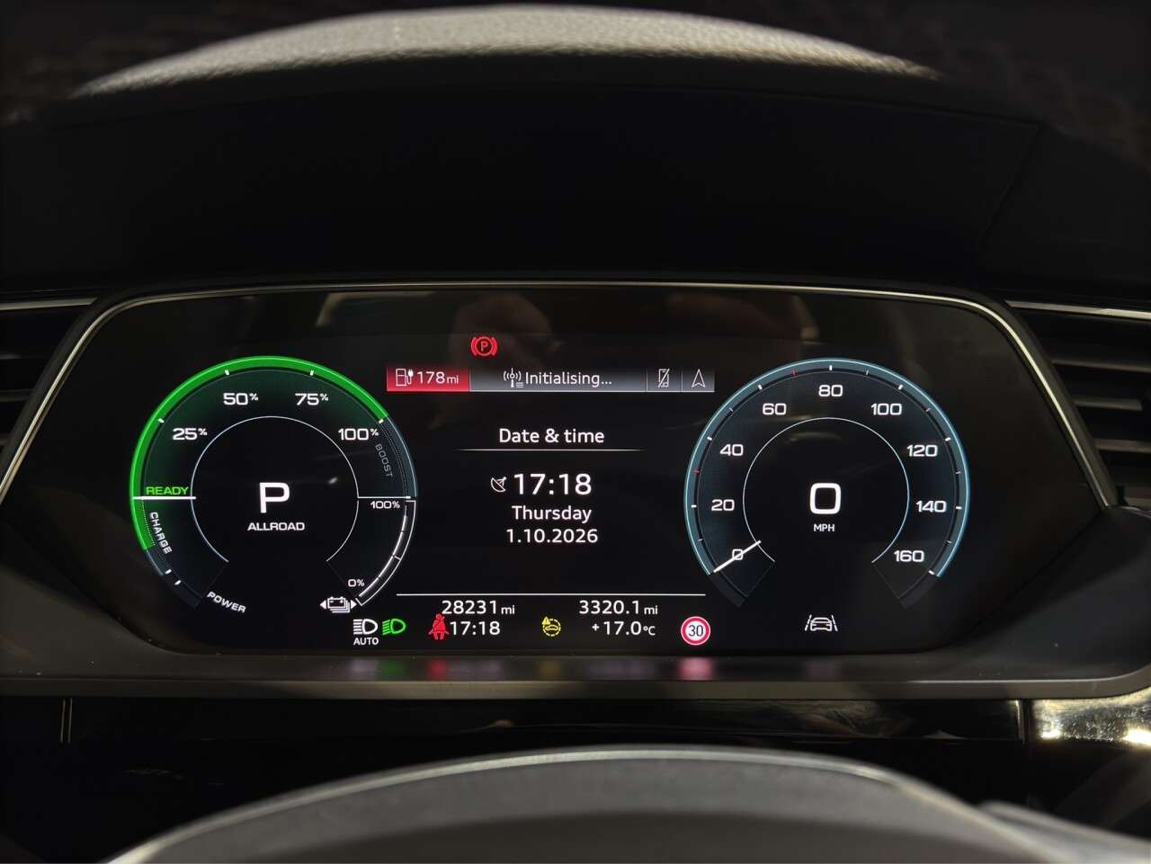 2023 AUDI Q8 E-TRON 2023 AUDI Q8 E-TRON