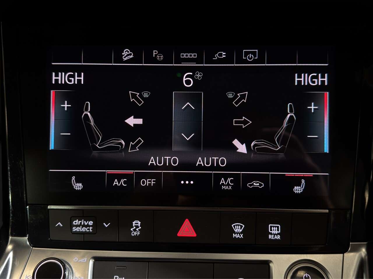 2023 AUDI Q8 E-TRON 2023 AUDI Q8 E-TRON