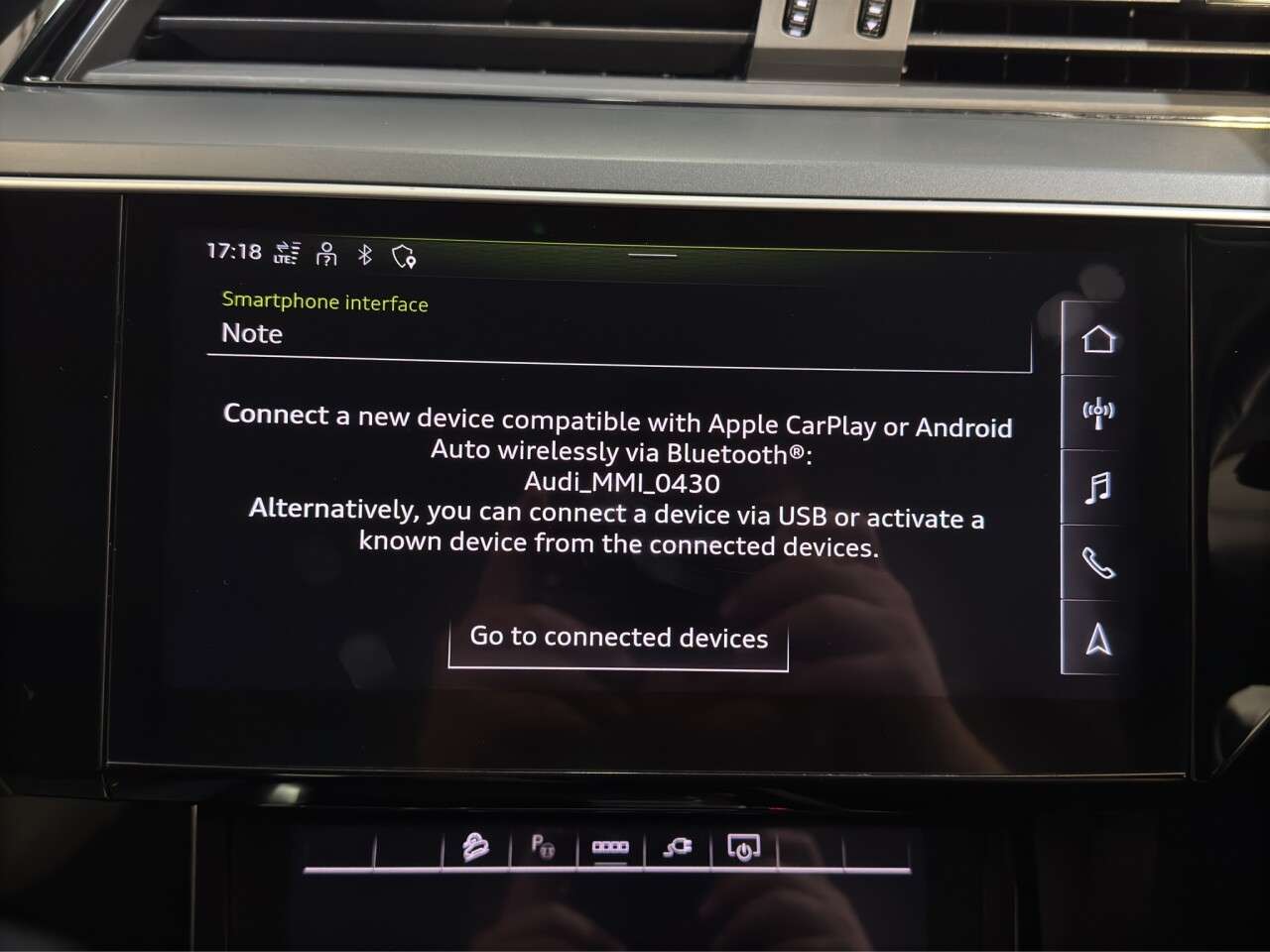 2023 AUDI Q8 E-TRON 2023 AUDI Q8 E-TRON