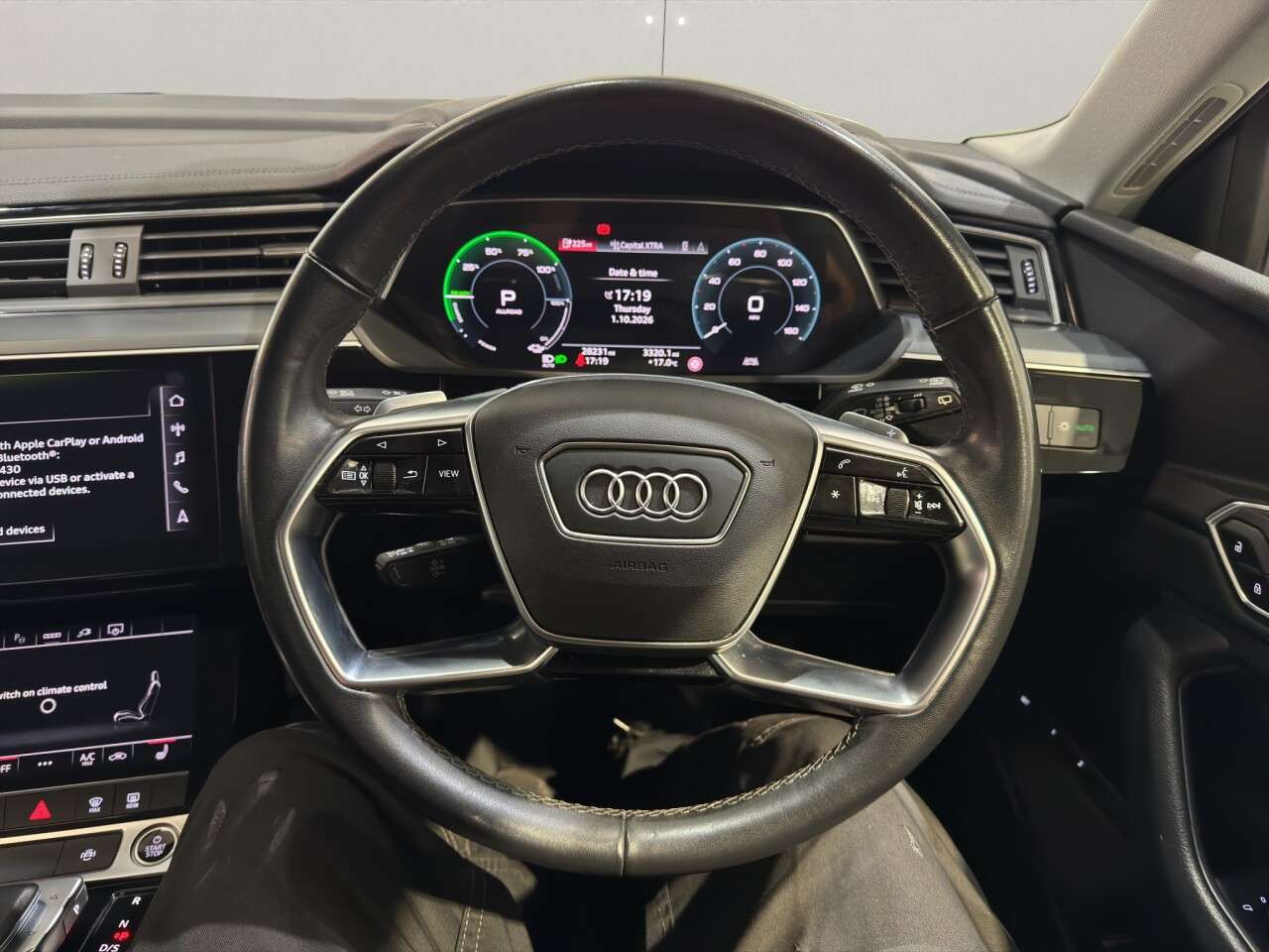 2023 AUDI Q8 E-TRON 2023 AUDI Q8 E-TRON