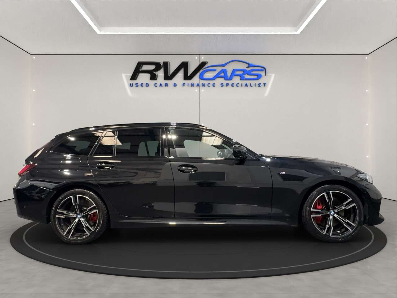 2025 BMW 3 SERIES 2025 BMW 3 SERIES