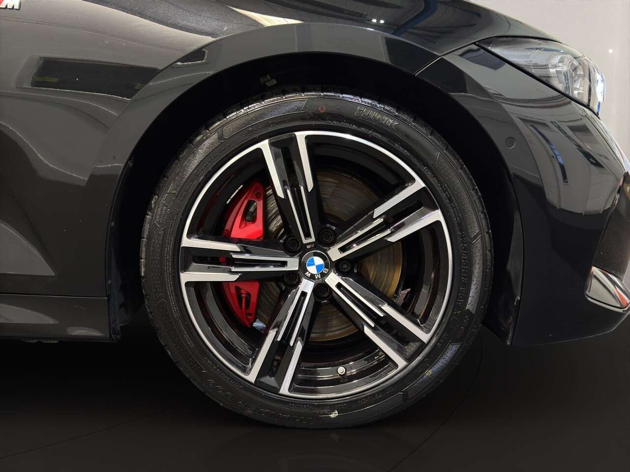 2025 BMW 3 SERIES 2025 BMW 3 SERIES