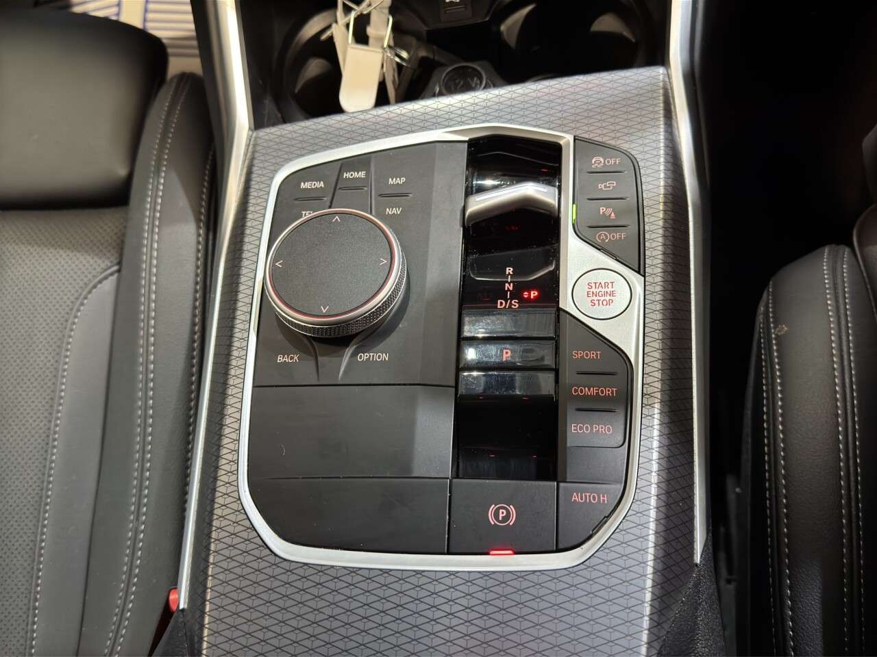 2025 BMW 3 SERIES 2025 BMW 3 SERIES