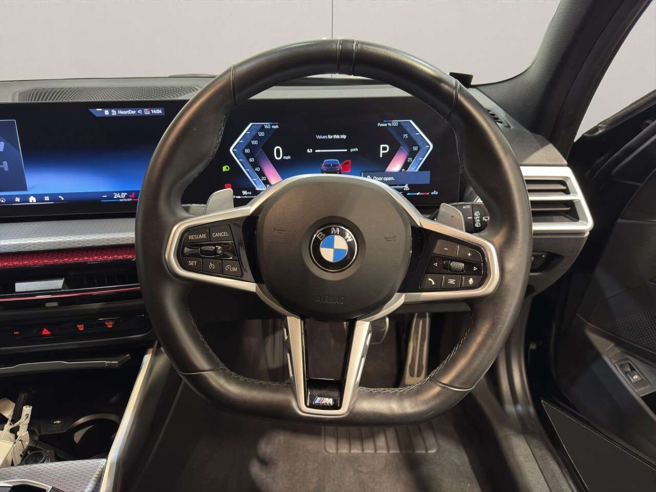 2025 BMW 3 SERIES 2025 BMW 3 SERIES