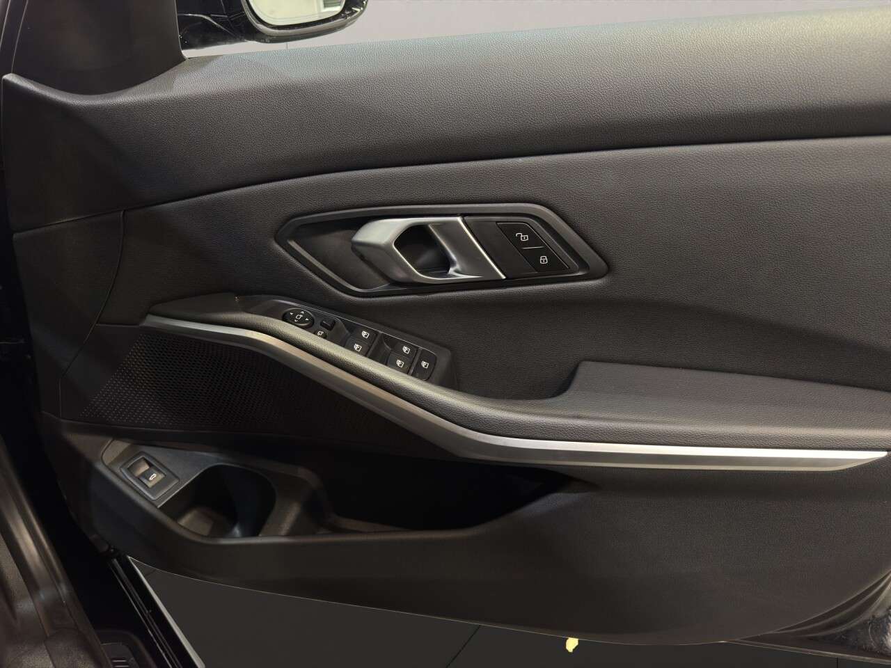 2025 BMW 3 SERIES 2025 BMW 3 SERIES