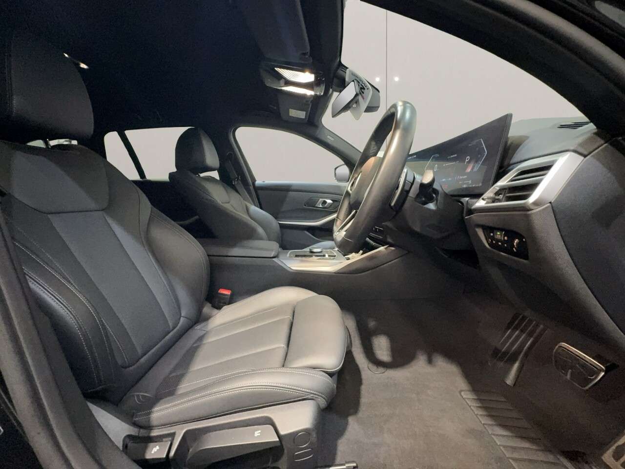 2025 BMW 3 SERIES 2025 BMW 3 SERIES