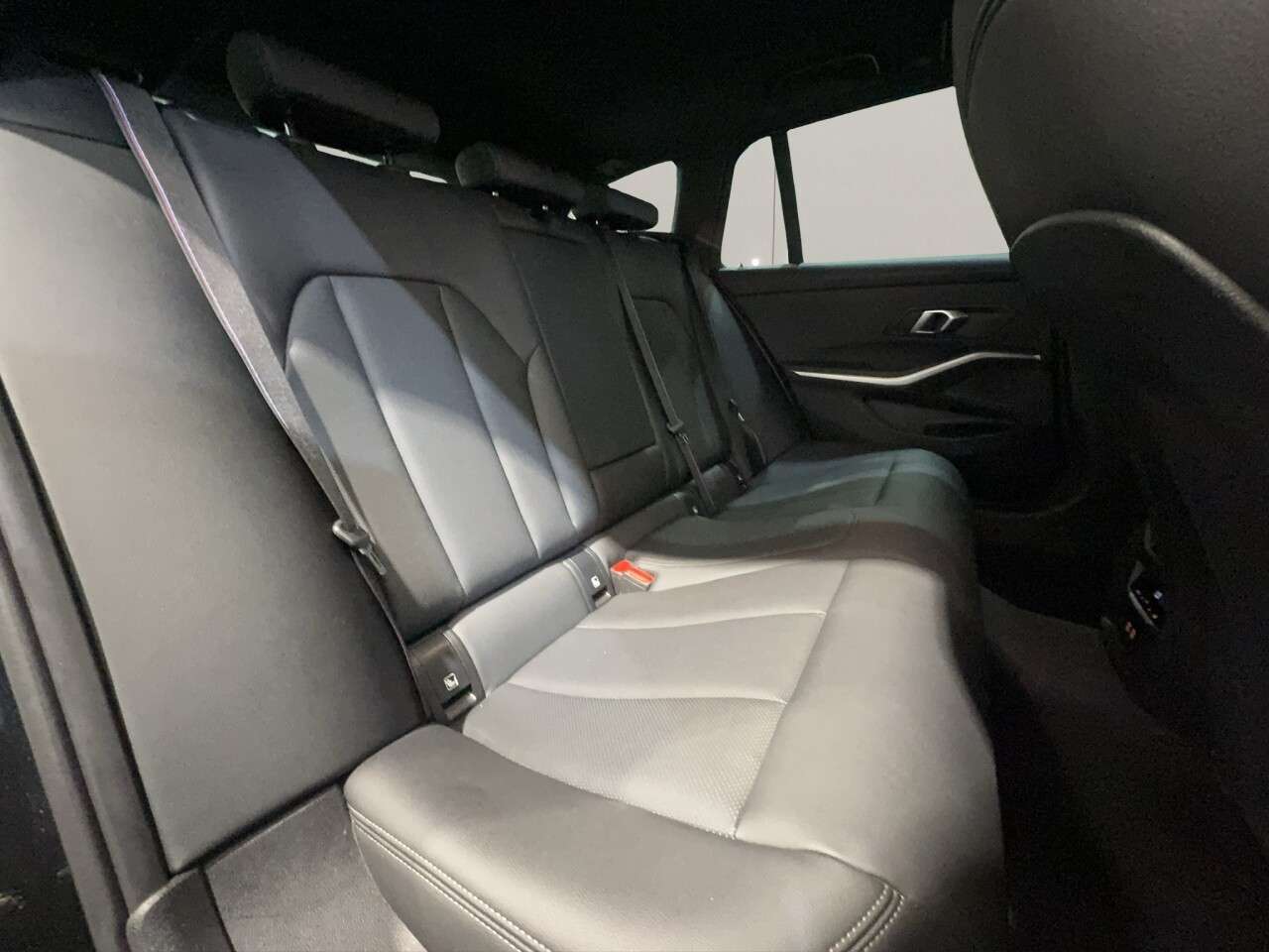 2025 BMW 3 SERIES 2025 BMW 3 SERIES