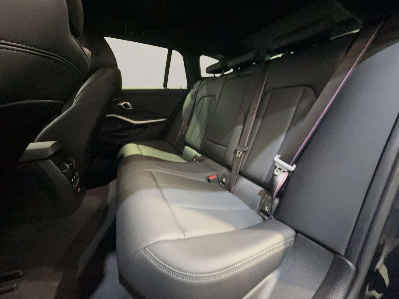 2025 BMW 3 SERIES 2025 BMW 3 SERIES