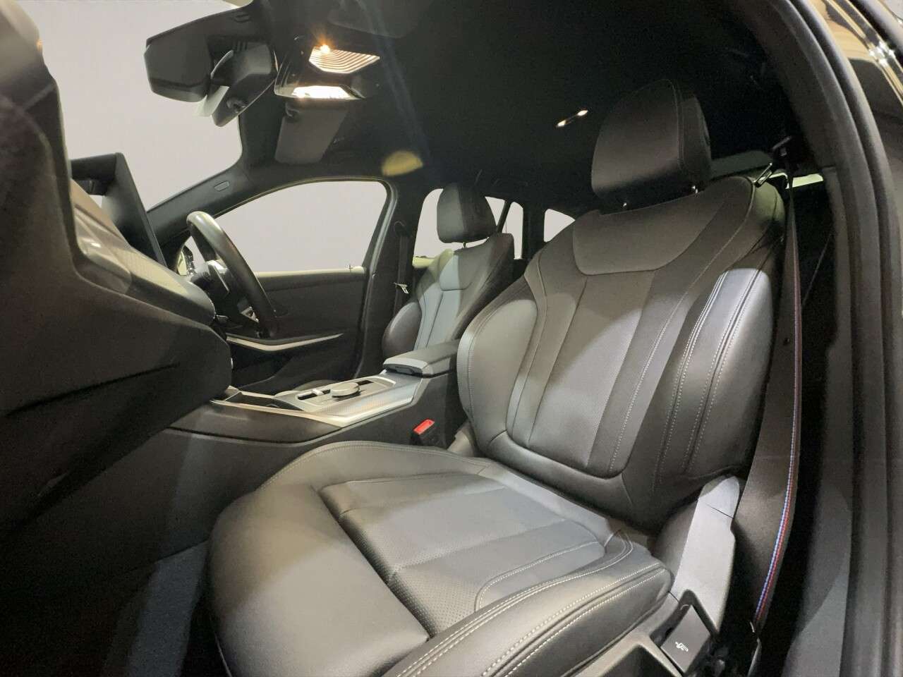 2025 BMW 3 SERIES 2025 BMW 3 SERIES