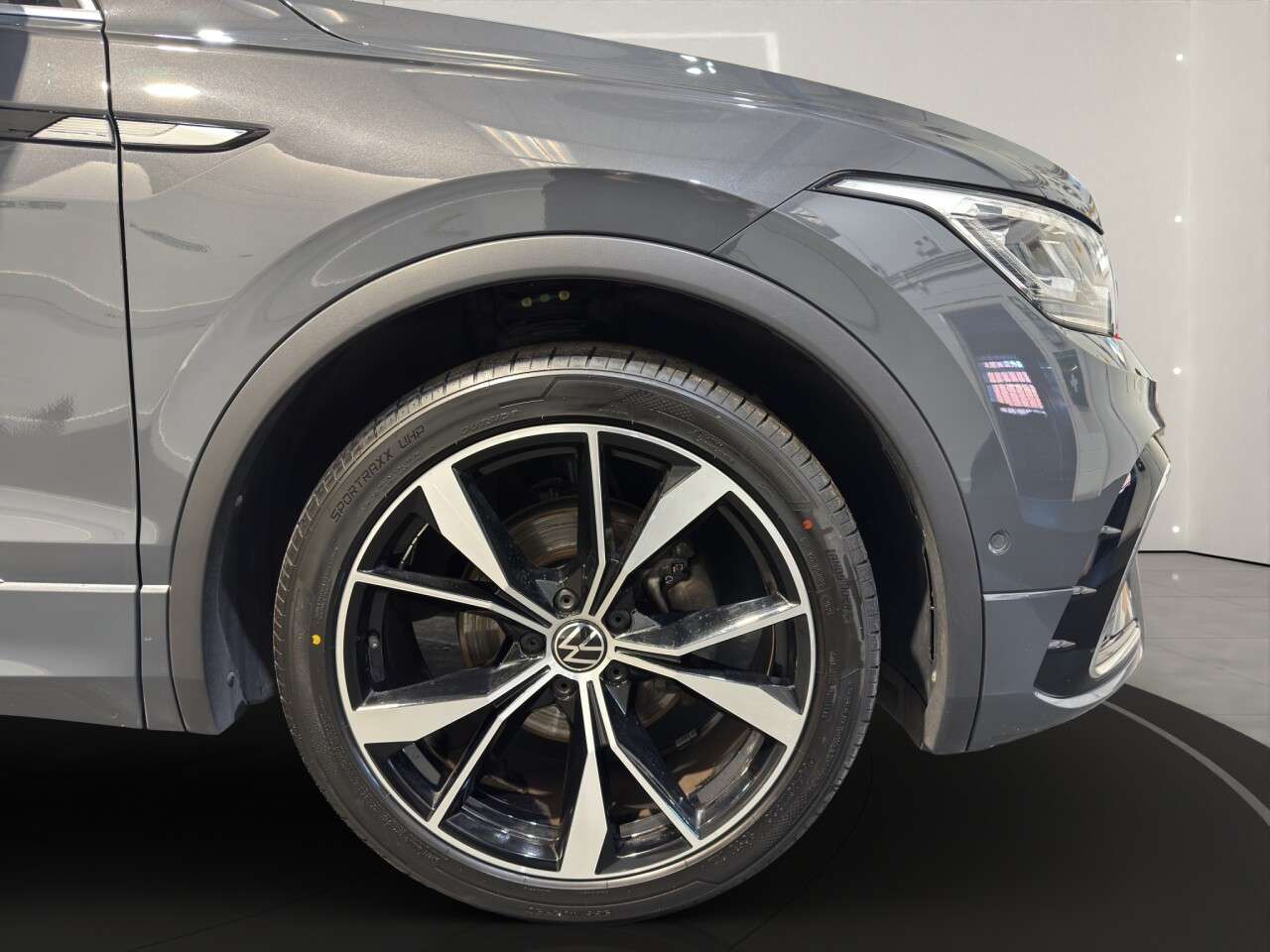 2024 VOLKSWAGEN TIGUAN 2024 VOLKSWAGEN TIGUAN