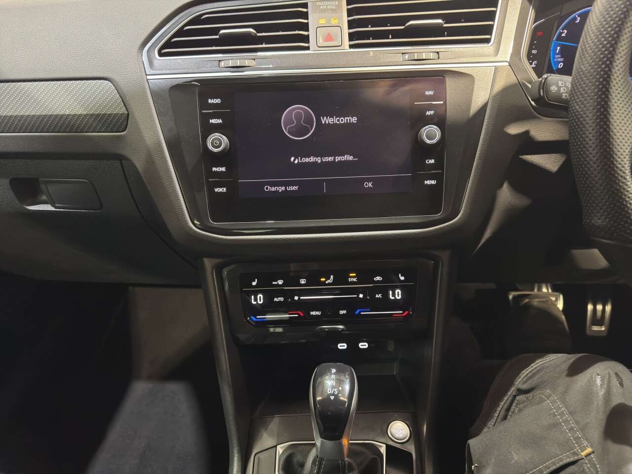 2024 VOLKSWAGEN TIGUAN 2024 VOLKSWAGEN TIGUAN