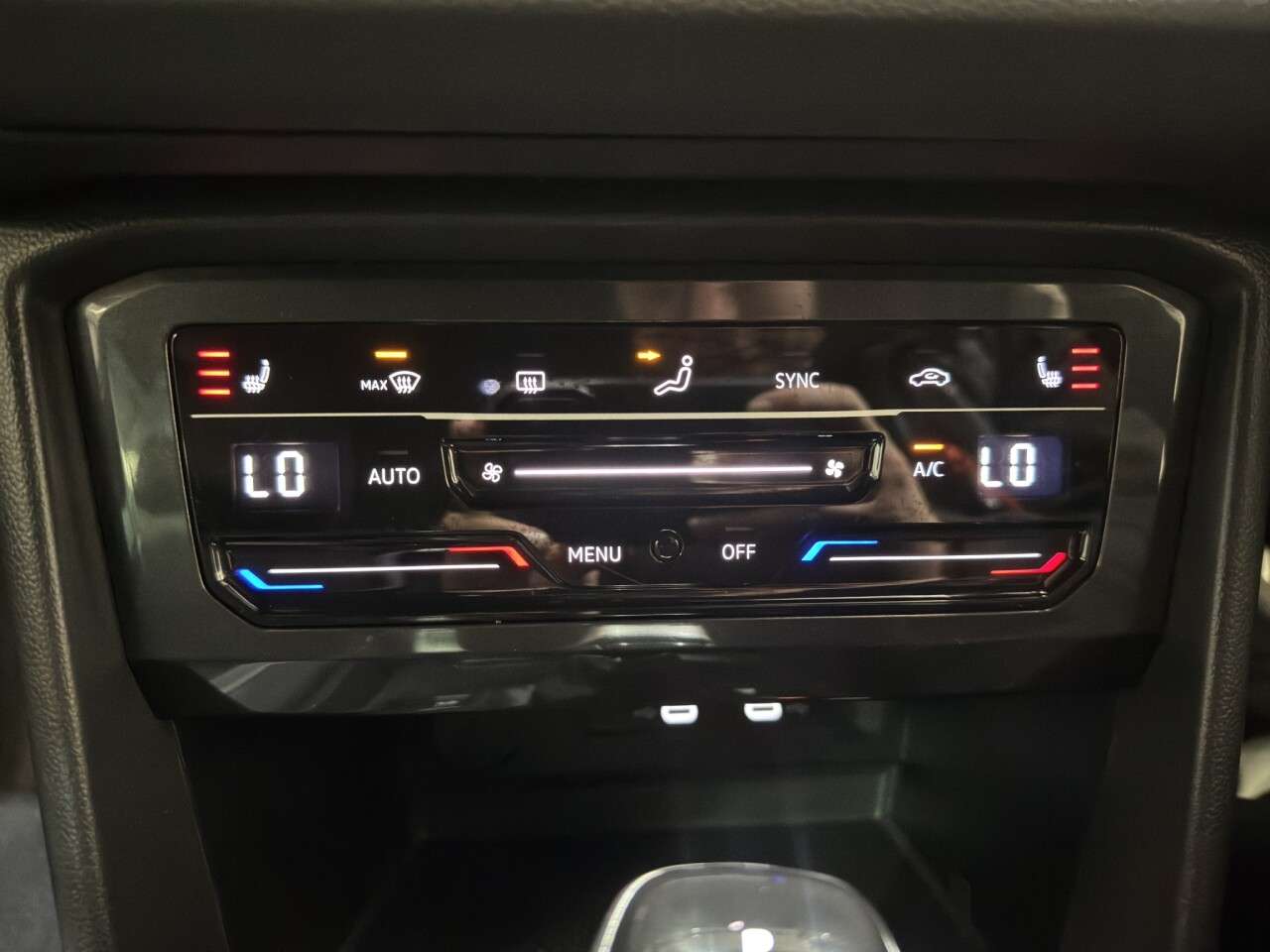 2024 VOLKSWAGEN TIGUAN 2024 VOLKSWAGEN TIGUAN
