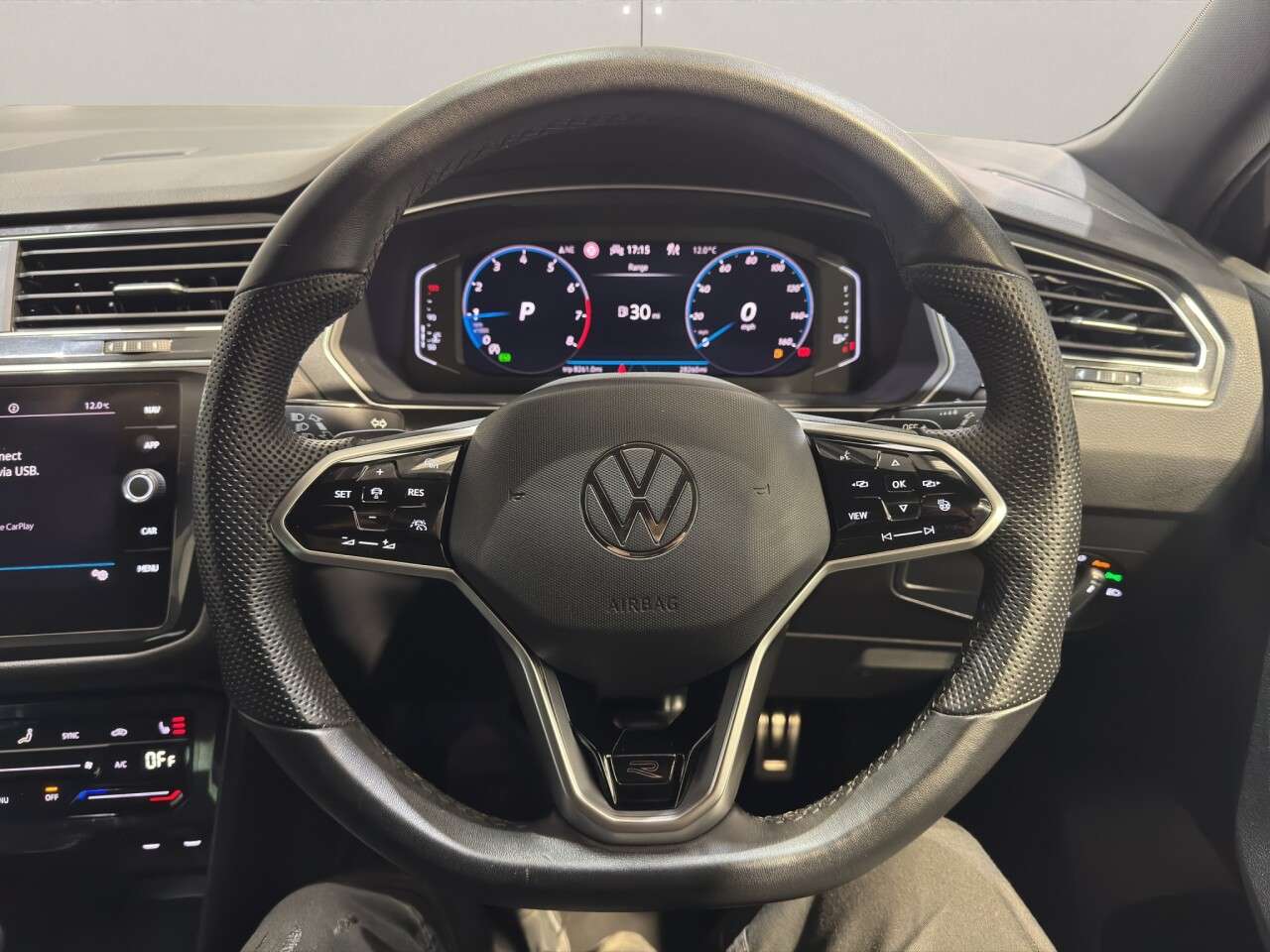 2024 VOLKSWAGEN TIGUAN 2024 VOLKSWAGEN TIGUAN