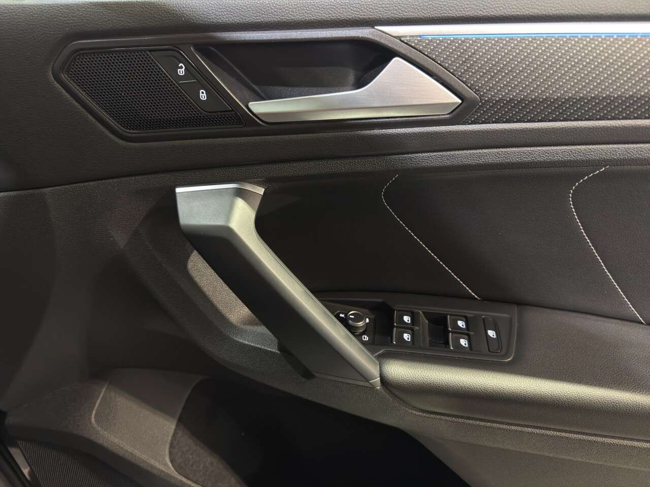 2024 VOLKSWAGEN TIGUAN 2024 VOLKSWAGEN TIGUAN
