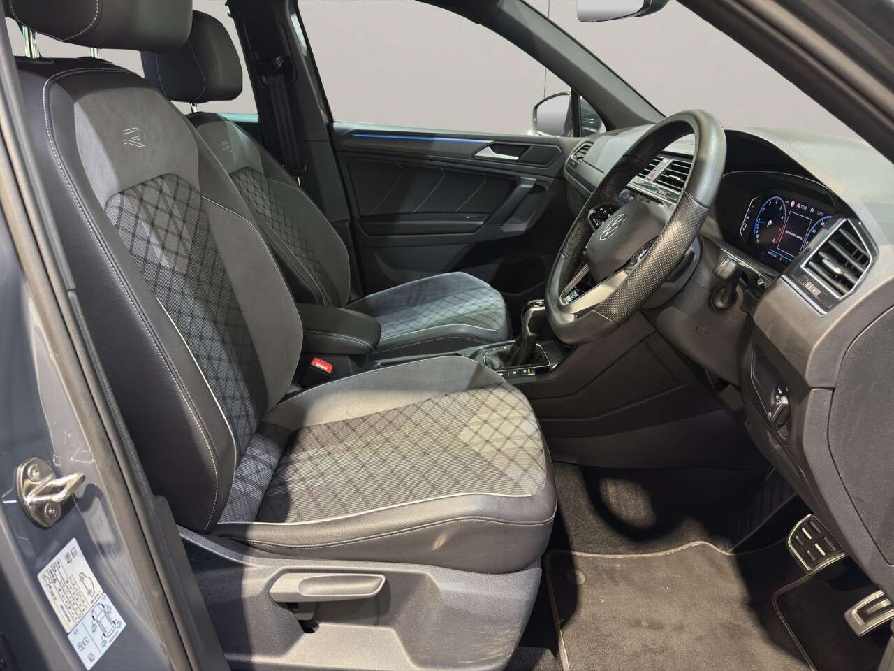 2024 VOLKSWAGEN TIGUAN 2024 VOLKSWAGEN TIGUAN