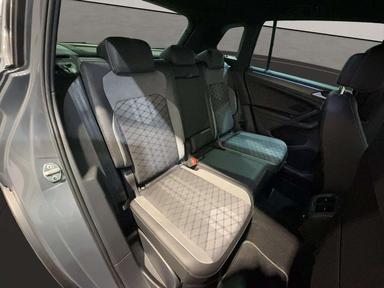 2024 VOLKSWAGEN TIGUAN 2024 VOLKSWAGEN TIGUAN