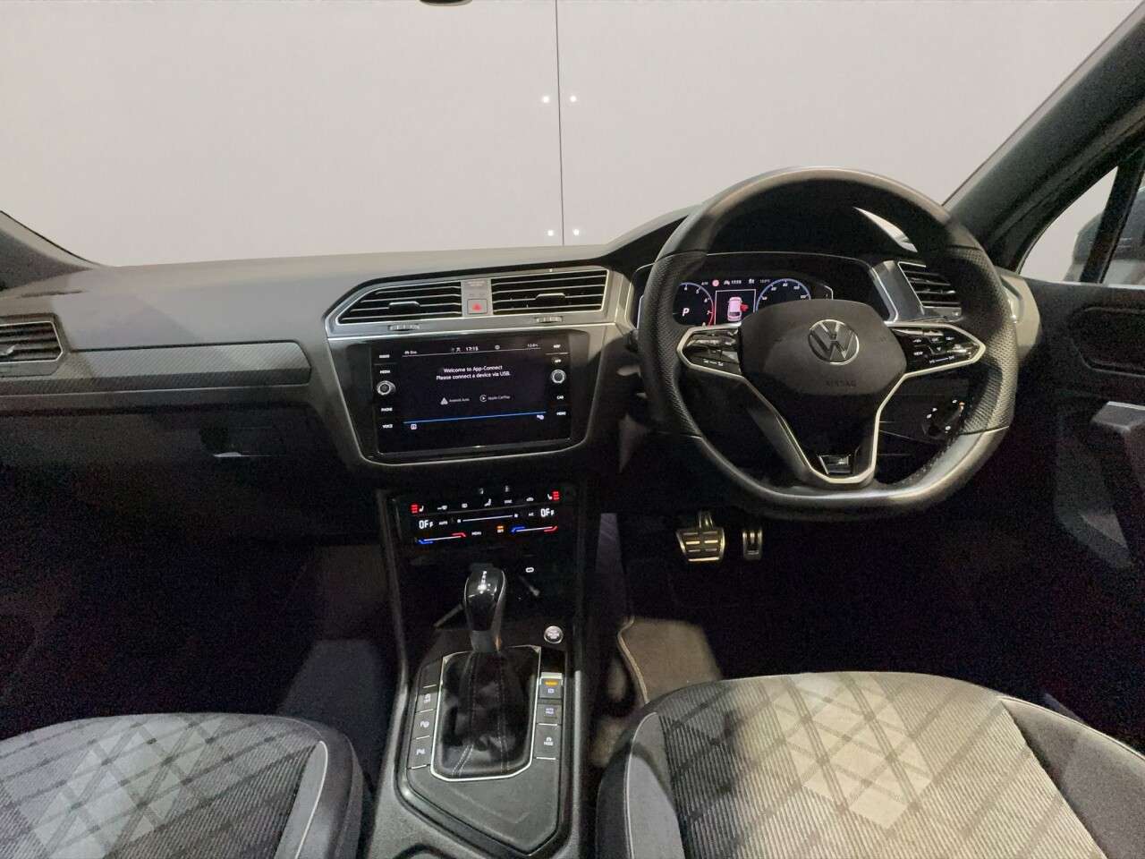 2024 VOLKSWAGEN TIGUAN 2024 VOLKSWAGEN TIGUAN