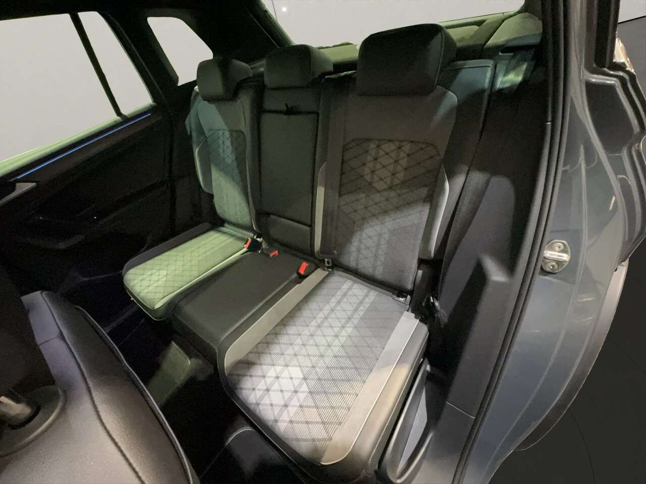 2024 VOLKSWAGEN TIGUAN 2024 VOLKSWAGEN TIGUAN