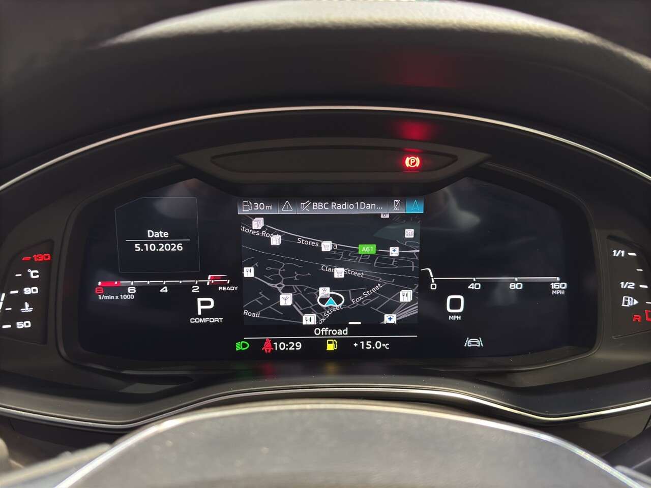 2022 AUDI A6 SALOON 2022 AUDI A6 SALOON