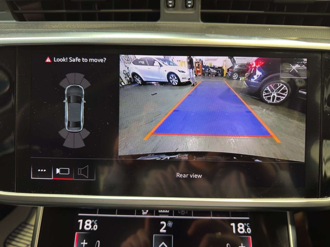 2022 AUDI A6 SALOON 2022 AUDI A6 SALOON