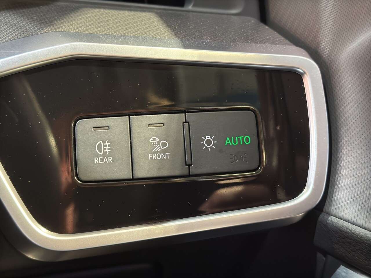 2022 AUDI A6 SALOON 2022 AUDI A6 SALOON