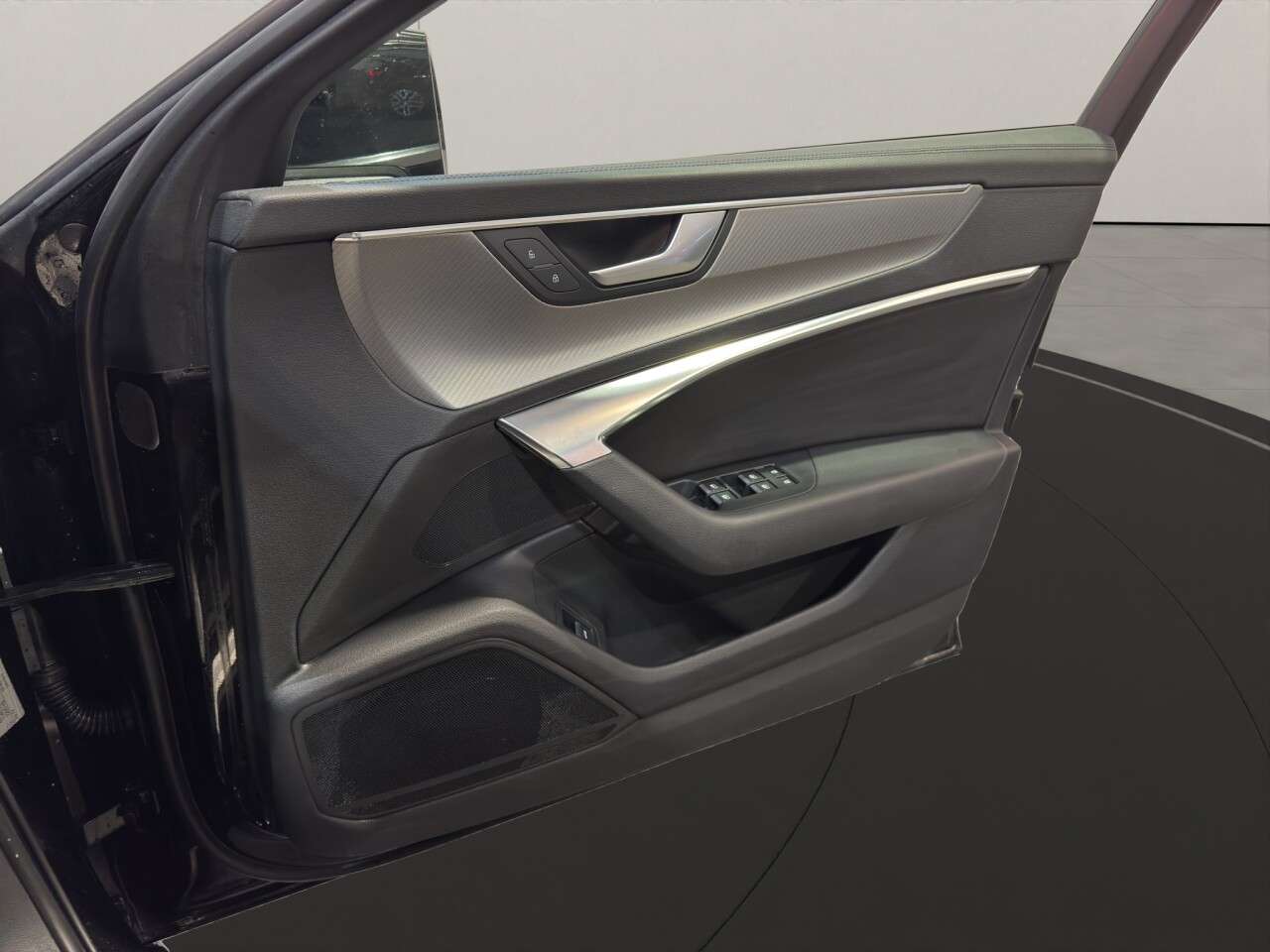 2022 AUDI A6 SALOON 2022 AUDI A6 SALOON