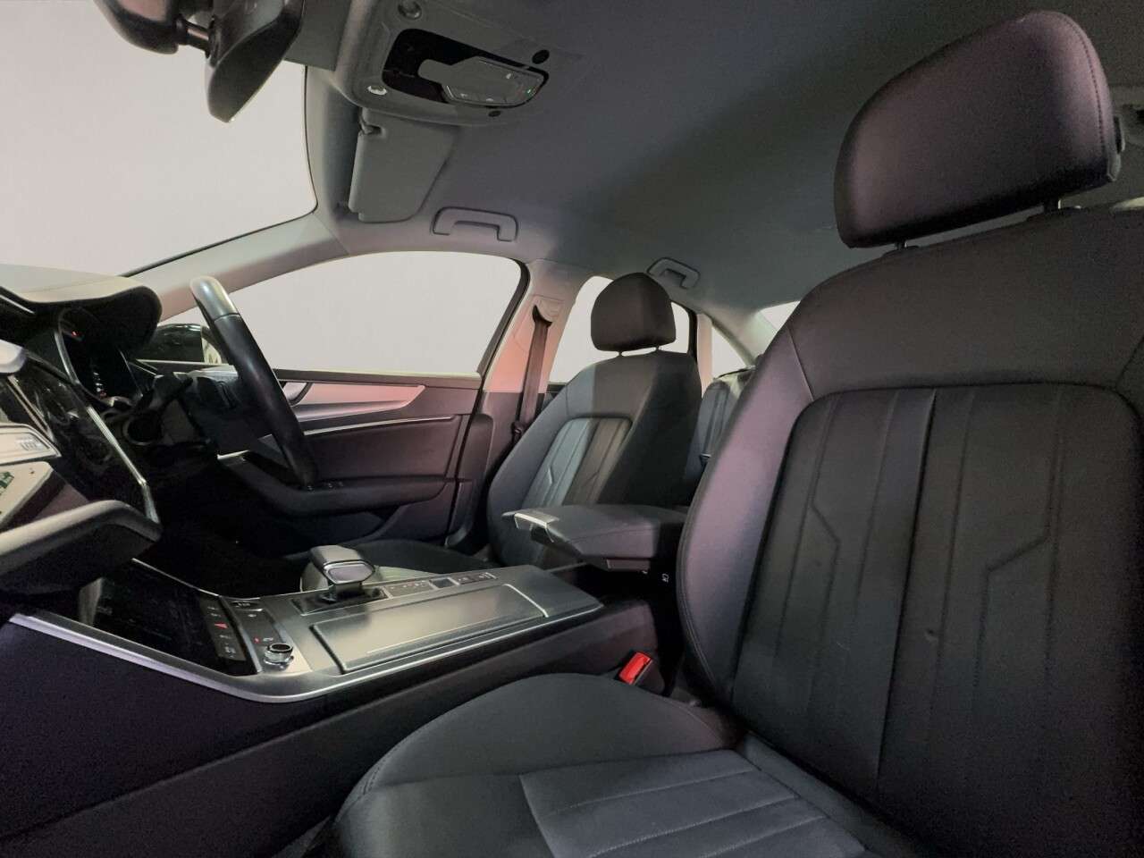 2022 AUDI A6 SALOON 2022 AUDI A6 SALOON