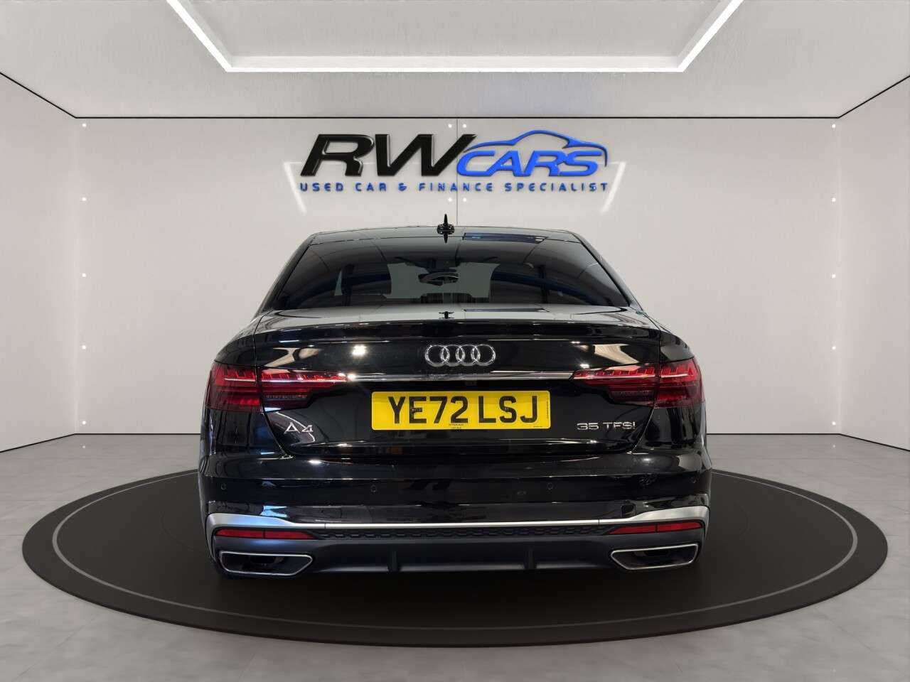 2022 AUDI A4 2022 AUDI A4