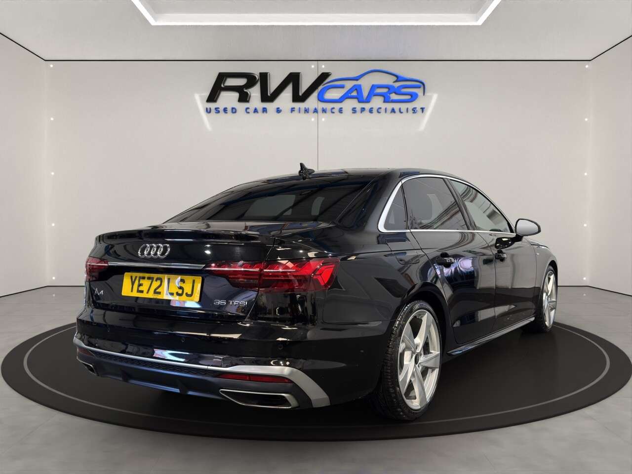 2022 AUDI A4 2022 AUDI A4