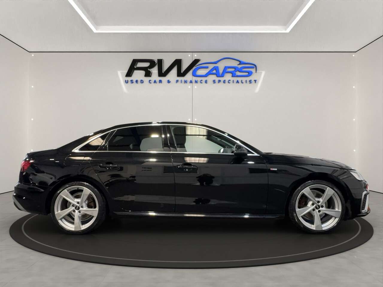 2022 AUDI A4 2022 AUDI A4