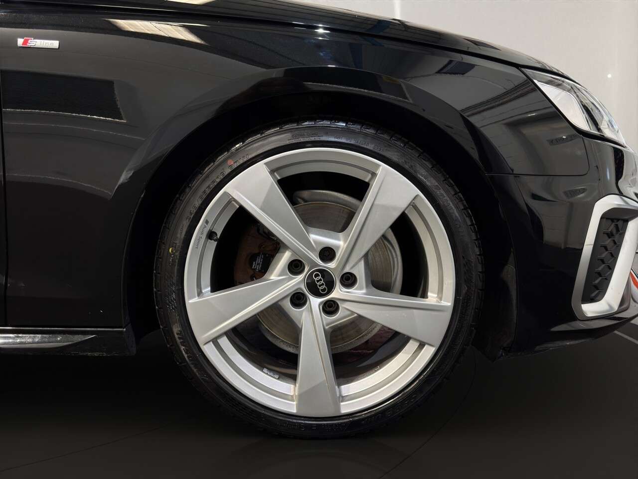 2022 AUDI A4 2022 AUDI A4
