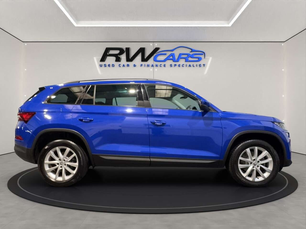 2022 SKODA KODIAQ 2022 SKODA KODIAQ