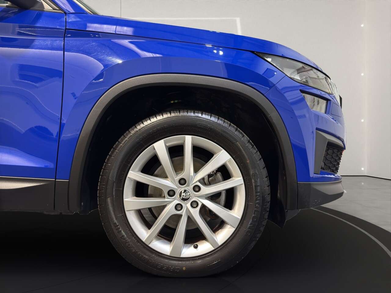 2022 SKODA KODIAQ 2022 SKODA KODIAQ