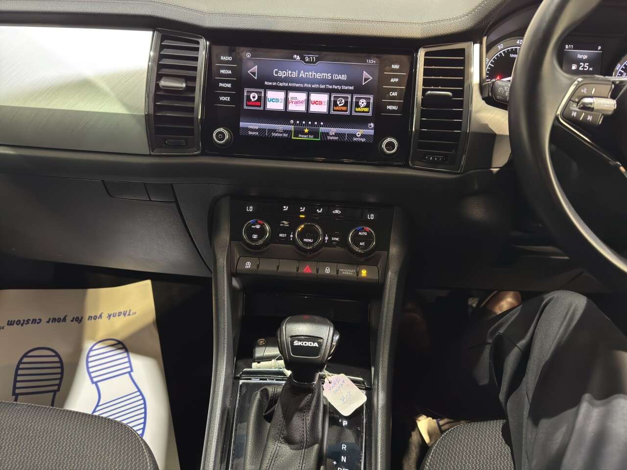 2022 SKODA KODIAQ 2022 SKODA KODIAQ