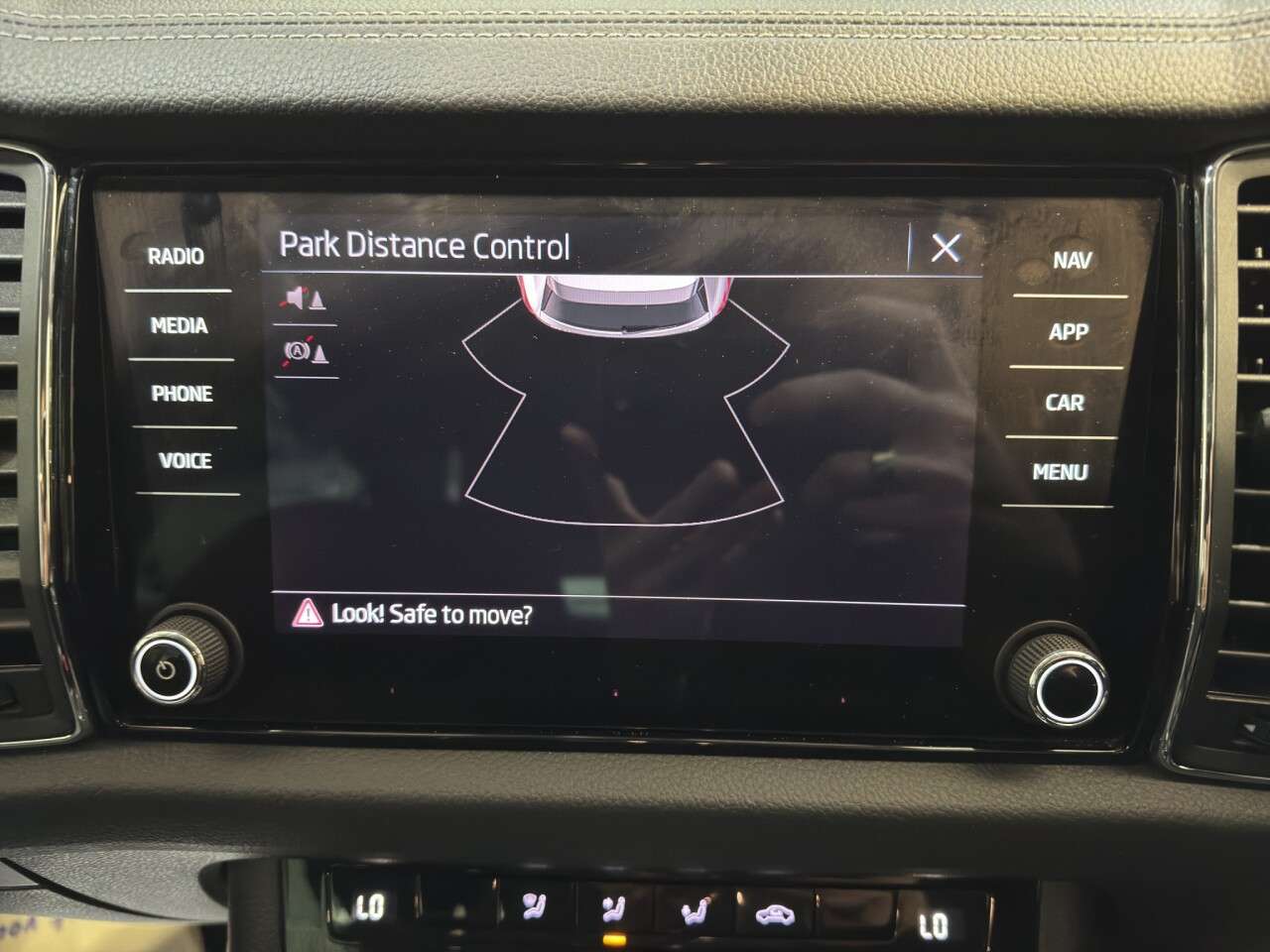 2022 SKODA KODIAQ 2022 SKODA KODIAQ