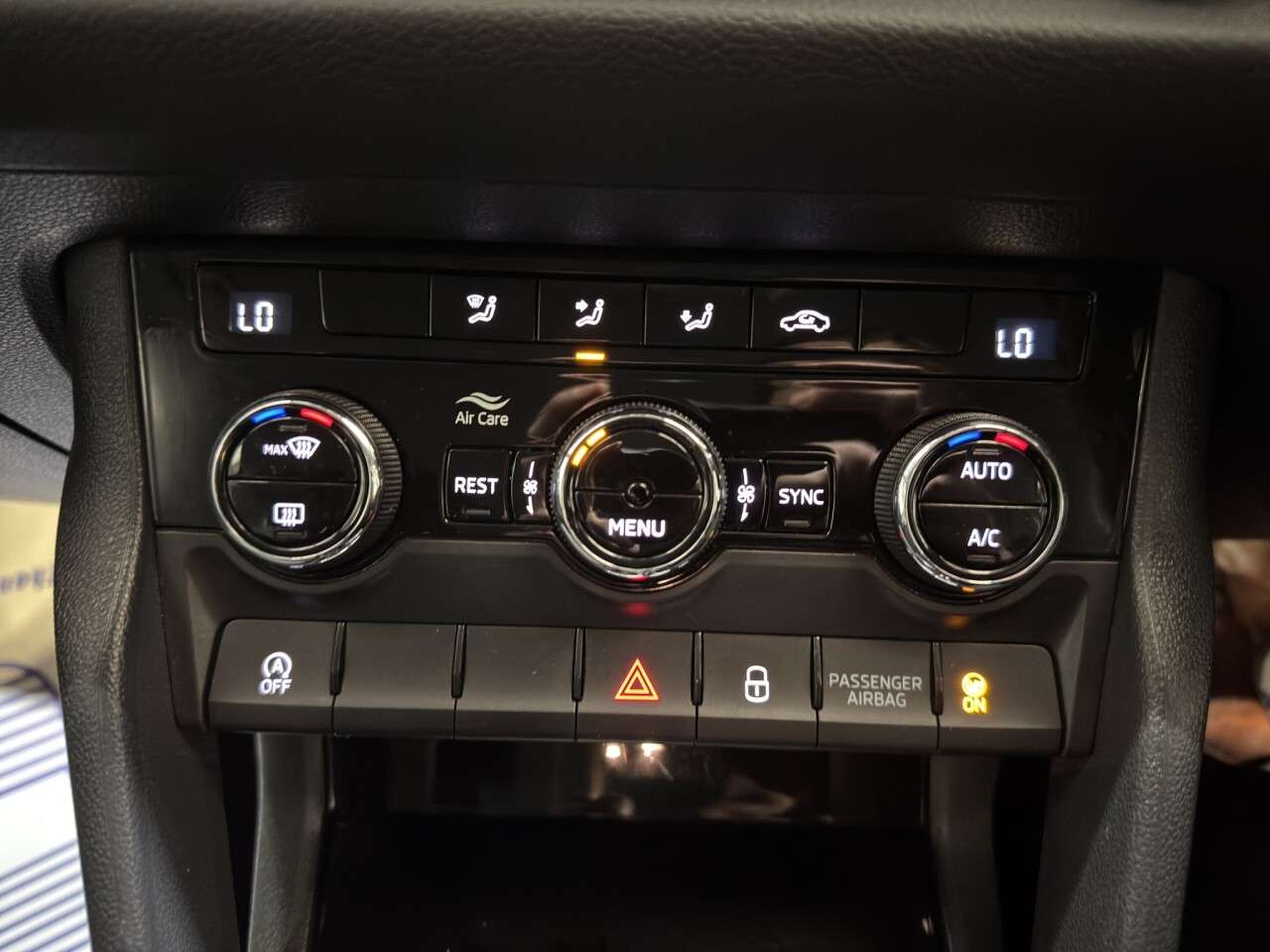 2022 SKODA KODIAQ 2022 SKODA KODIAQ