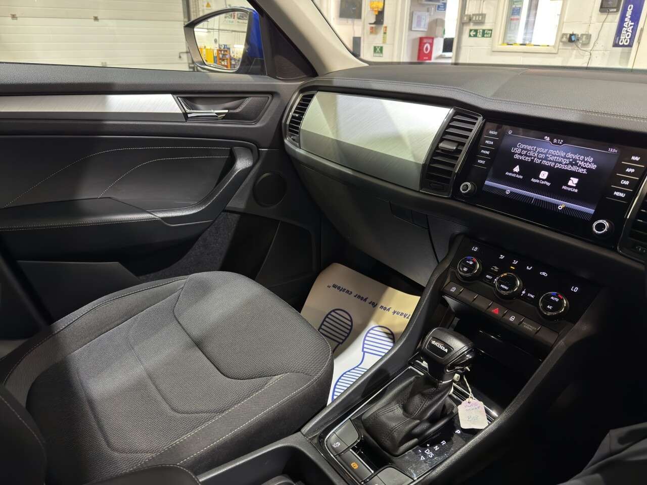 2022 SKODA KODIAQ 2022 SKODA KODIAQ