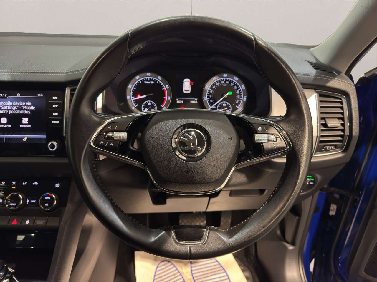 2022 SKODA KODIAQ 2022 SKODA KODIAQ