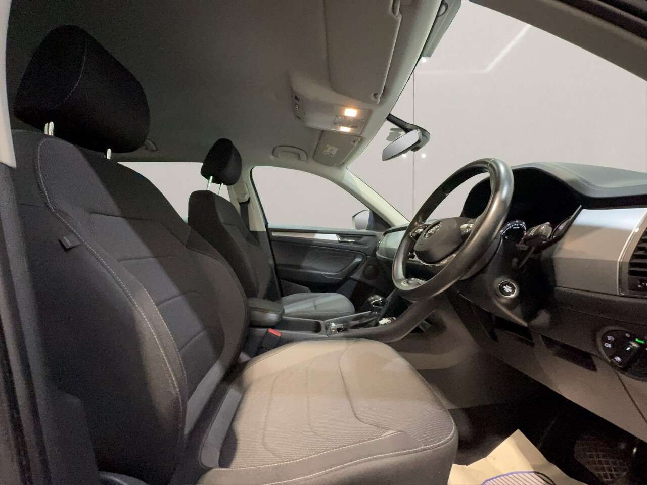 2022 SKODA KODIAQ 2022 SKODA KODIAQ