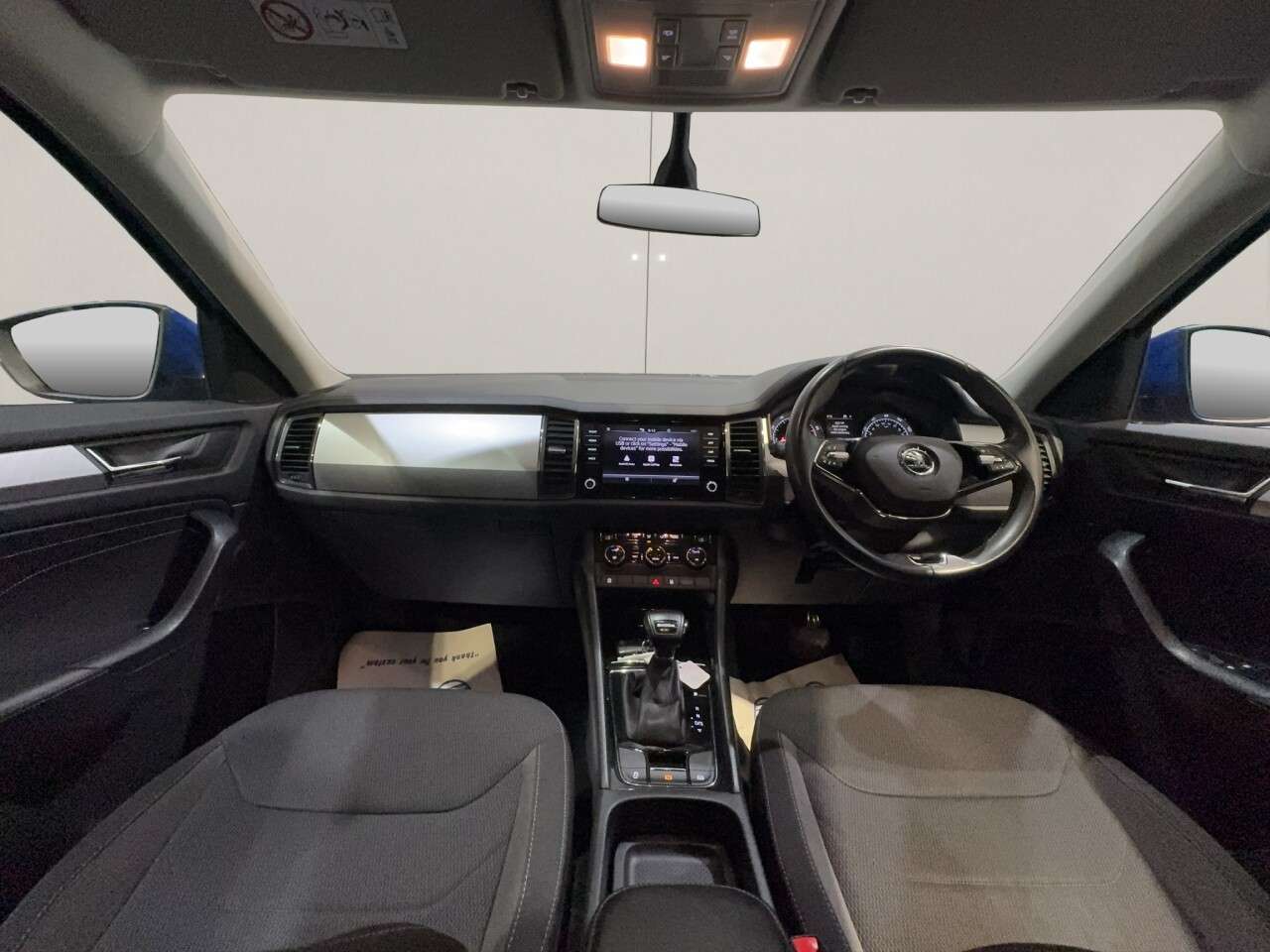 2022 SKODA KODIAQ 2022 SKODA KODIAQ