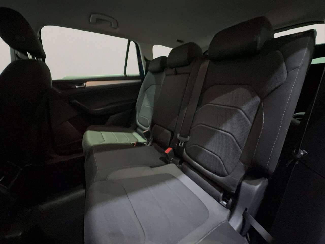 2022 SKODA KODIAQ 2022 SKODA KODIAQ