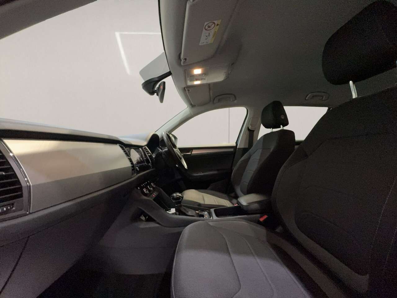 2022 SKODA KODIAQ 2022 SKODA KODIAQ