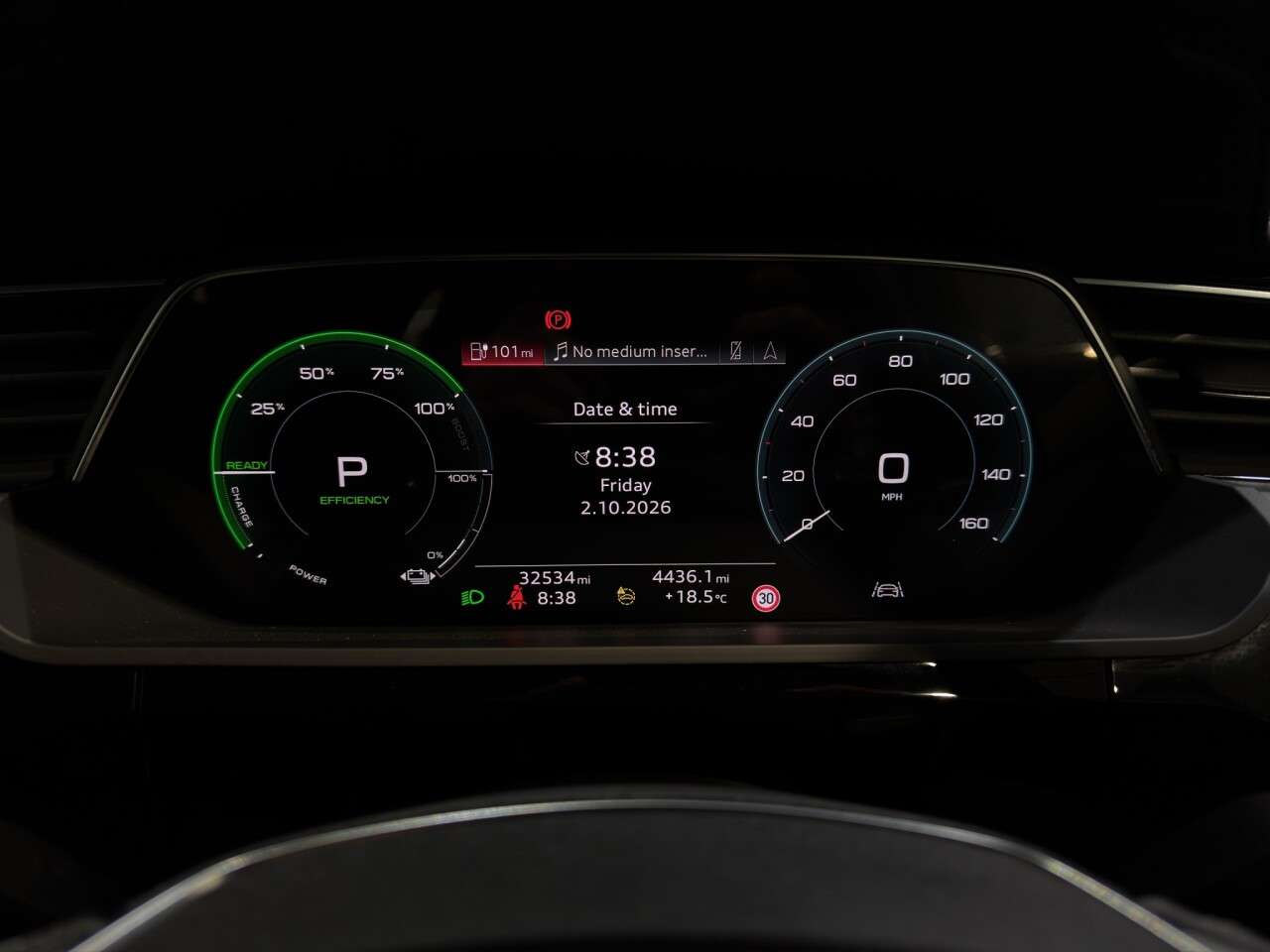 2023 AUDI Q8 E-TRON 2023 AUDI Q8 E-TRON