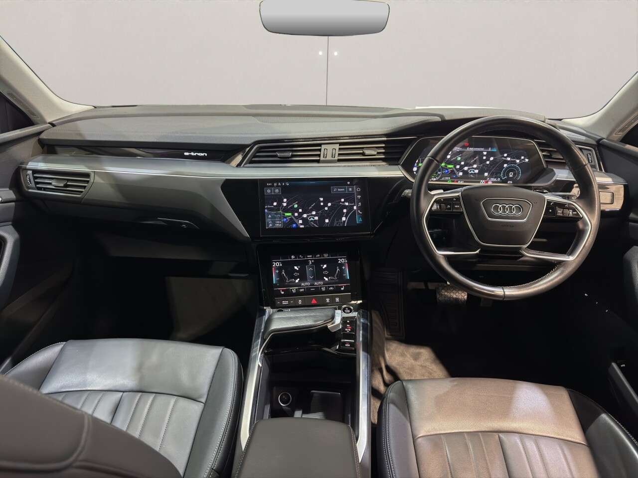 2023 AUDI Q8 E-TRON 2023 AUDI Q8 E-TRON