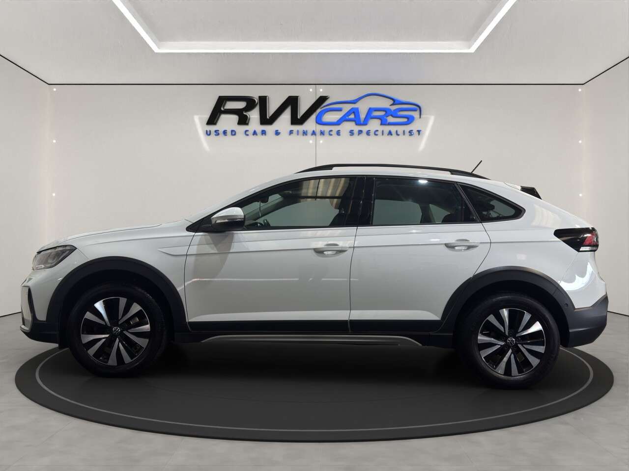 A 2023 VOLKSWAGEN TAIGO 1.0 TSI Life SUV 5dr Petrol Manual Euro 6 (s/s) (110 ps) A 2023 VOLKSWAGEN TAIGO 1.0 TSI Life SUV 5dr Petrol Manual Euro 6 (s/s) (110 ps)
