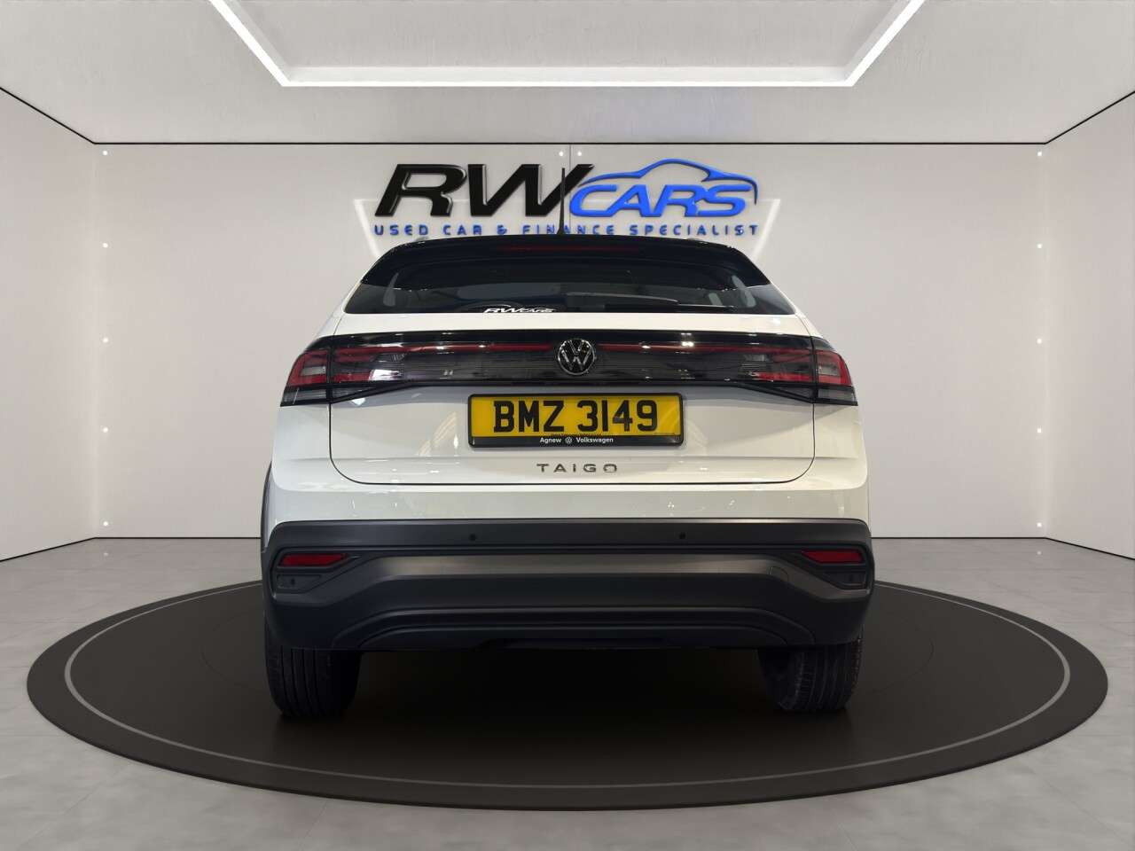 2023 VOLKSWAGEN TAIGO 2023 VOLKSWAGEN TAIGO