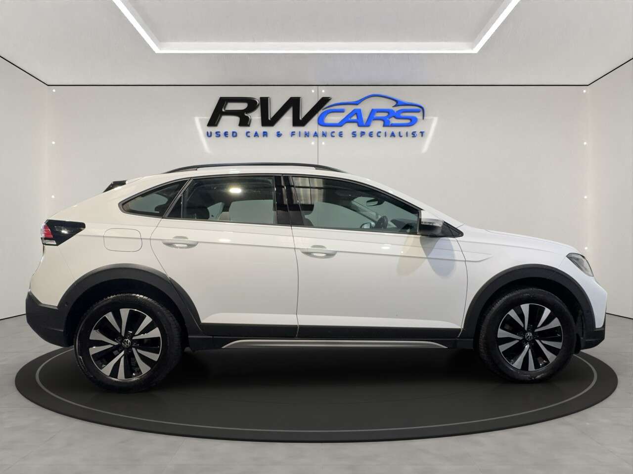 2023 VOLKSWAGEN TAIGO 2023 VOLKSWAGEN TAIGO