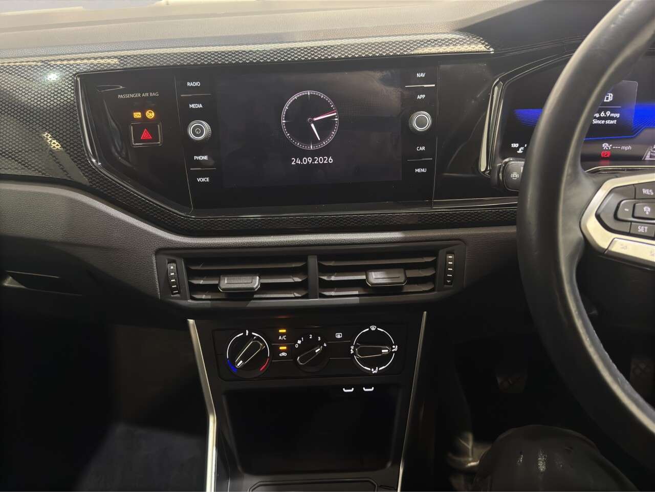 2023 VOLKSWAGEN TAIGO 2023 VOLKSWAGEN TAIGO