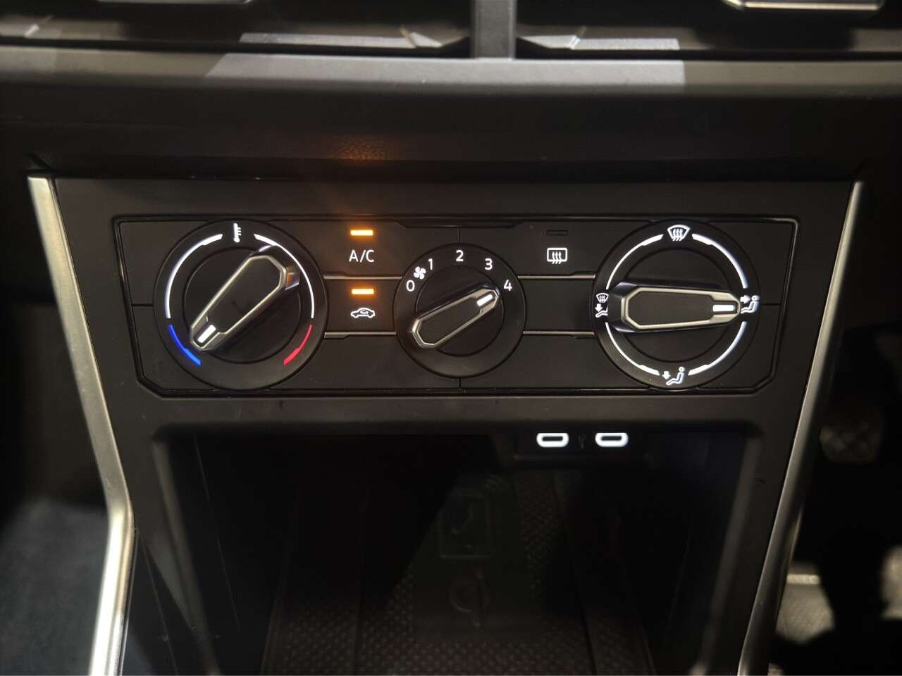 2023 VOLKSWAGEN TAIGO 2023 VOLKSWAGEN TAIGO