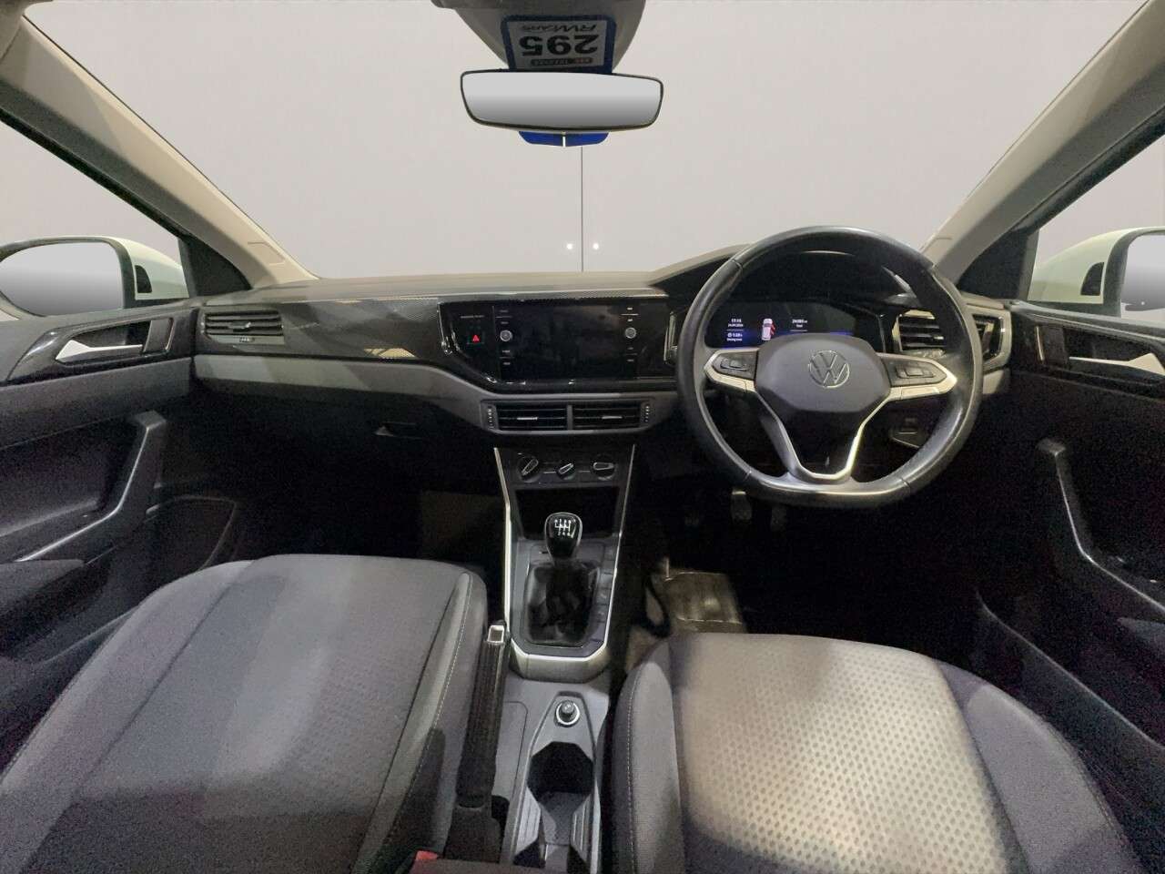 2023 VOLKSWAGEN TAIGO 2023 VOLKSWAGEN TAIGO